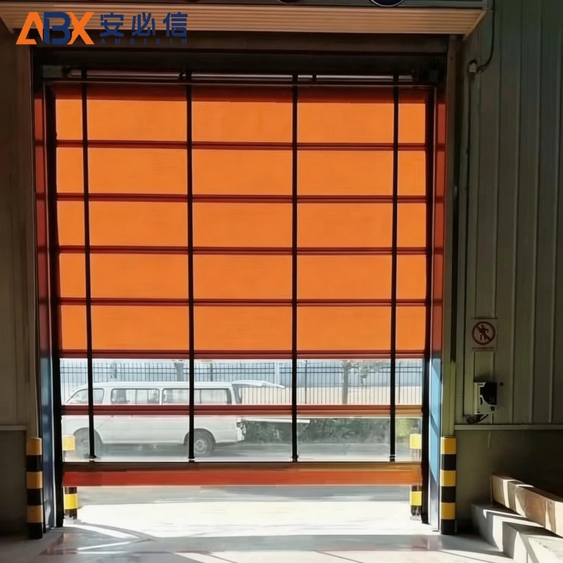 鄂尔多斯市快速堆积门