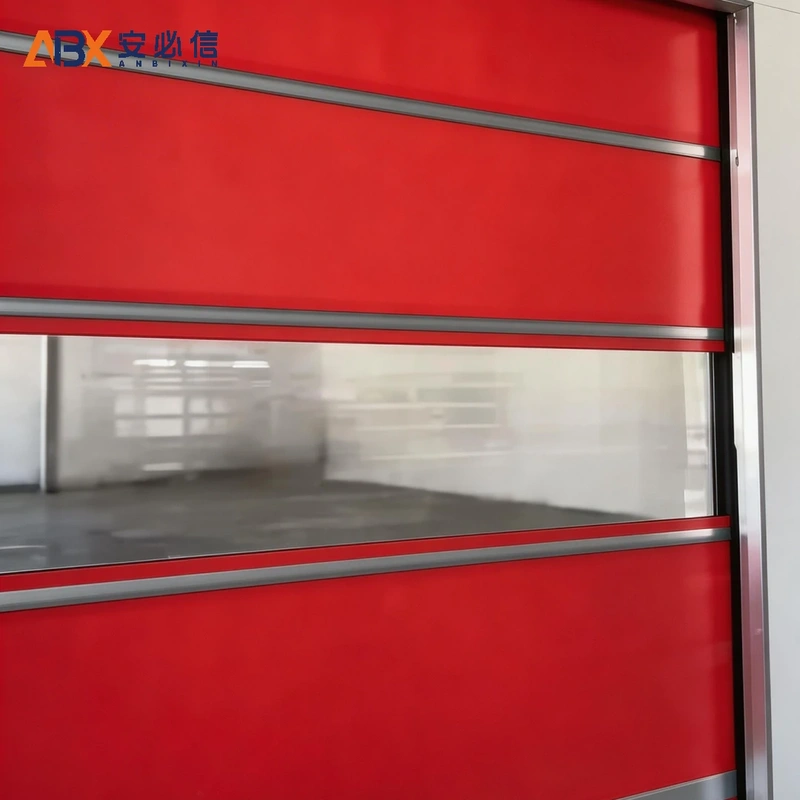 鄂尔多斯市工业快速门