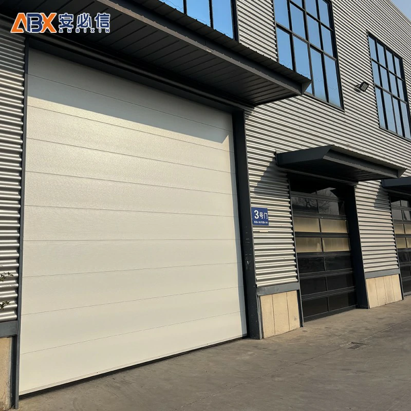 鄂尔多斯市高扬程提升门